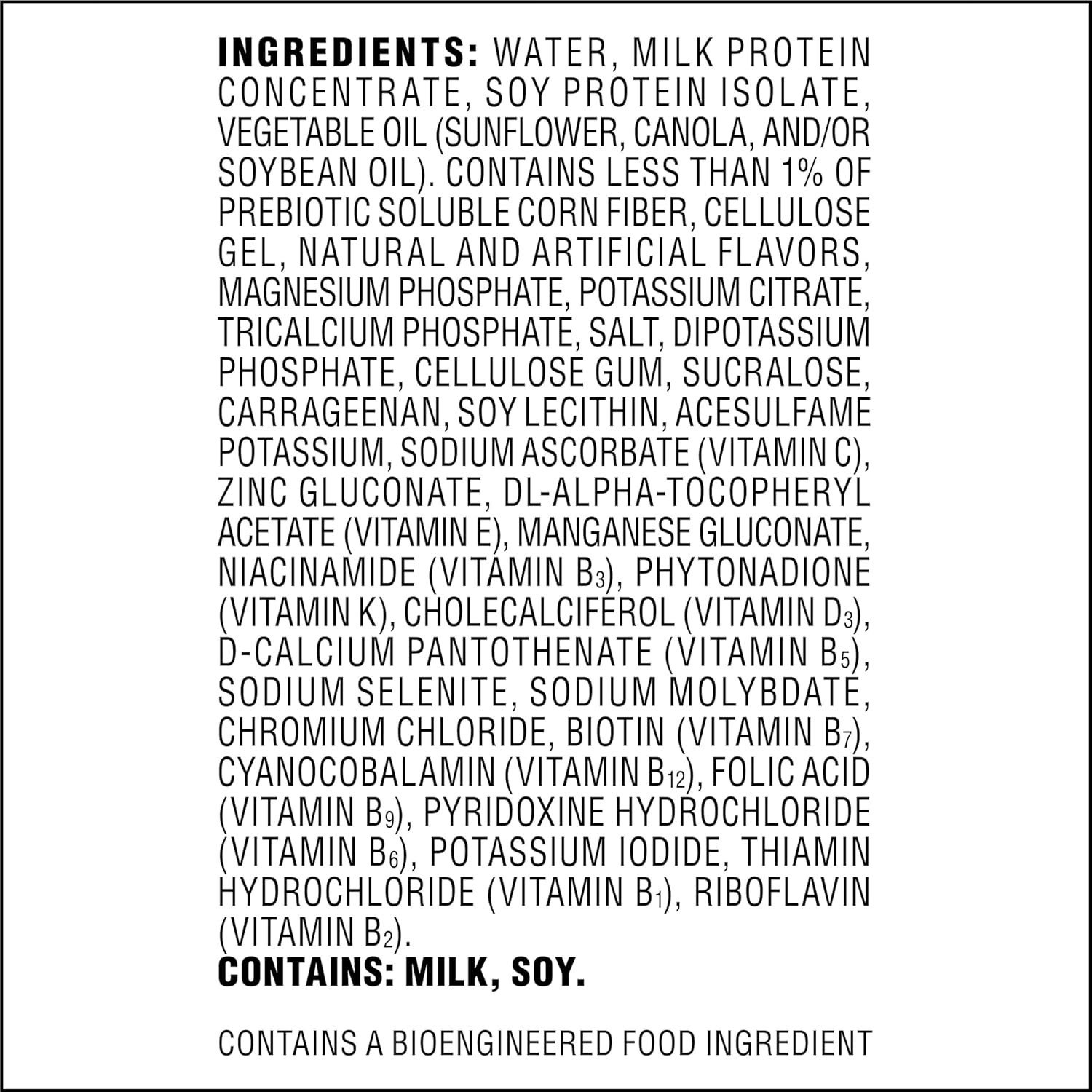 image:imageAtkins Atkins Energy Shake Creamy Caramel 4 Count Pack of 31 Fl Oz Pack of 24