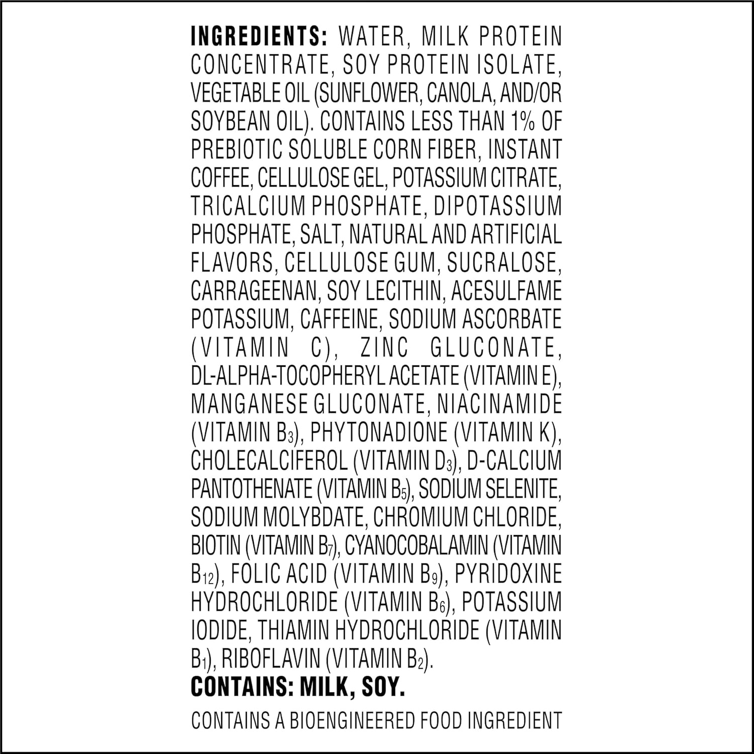 image:imageAtkins Caf au Lait Iced Coffee Flavored High Protein Shake Low Sugar and Low Carb Keto Friendly Ready to Drink Protein Drink Gluten Free 12 CountCaramel