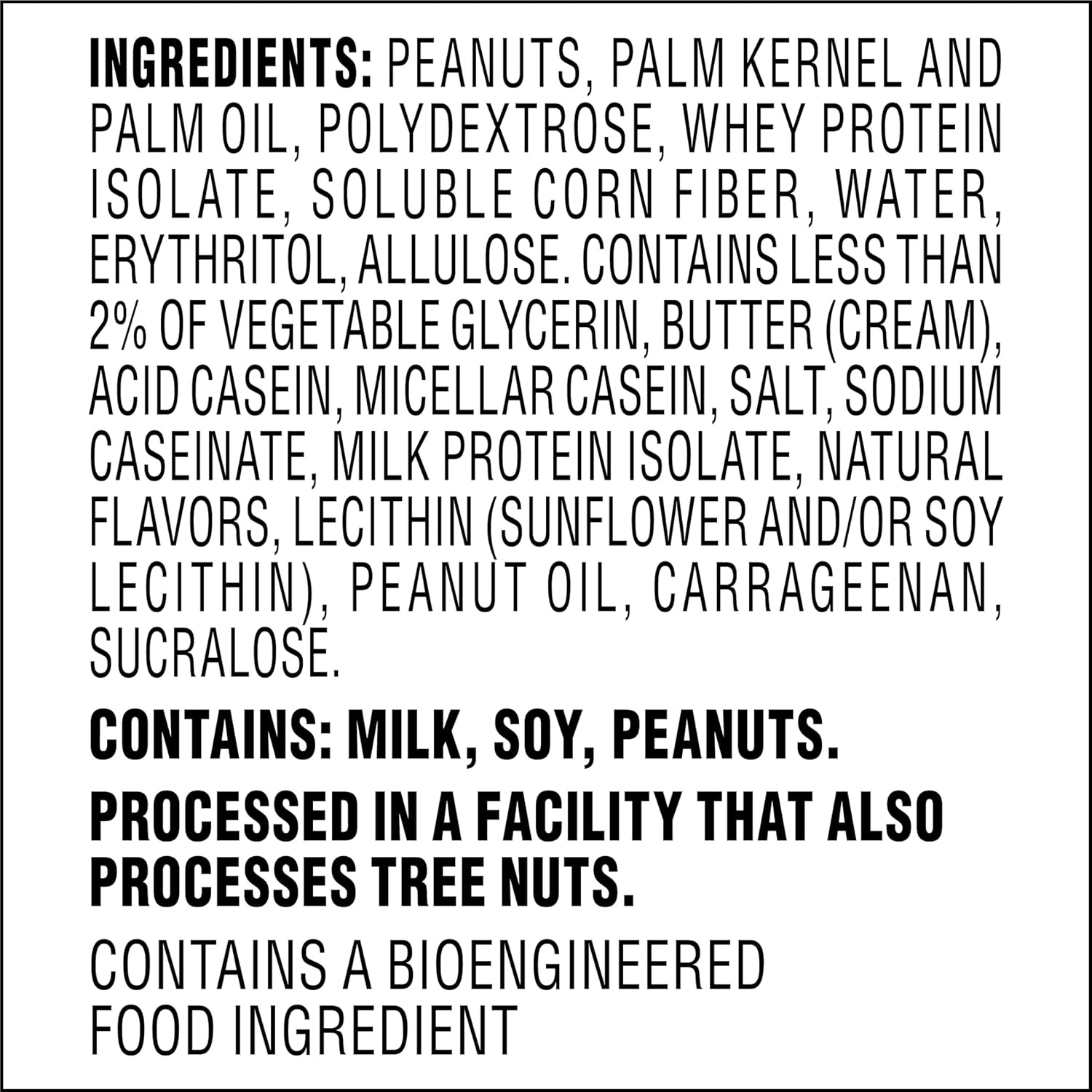 image:imageAtkins Chocolate Crme Protein Wafer Crisps Protein Dessert 4g Net Carb 1g Sugar High in Fiber Keto Friendly 5 CountPeanut