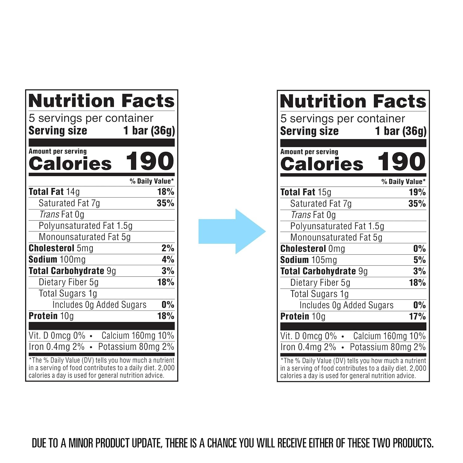 image:imageAtkins Chocolate Crme Protein Wafer Crisps Protein Dessert 4g Net Carb 1g Sugar High in Fiber Keto Friendly 5 CountPeanut Butter