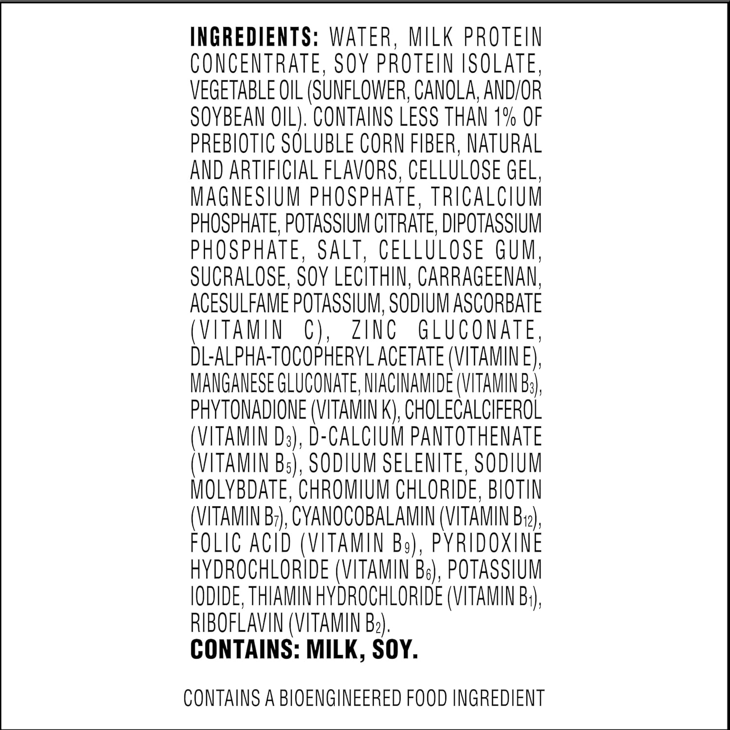 image:imageAtkins Creamy Cinnamon Swirl High Protein Shake 15g Protein Keto Protein Shake 2g Net Carb 1g Sugar Low Sugar and Low Carb Breakfast Protein Shakes 12 CountCreamy Vanila