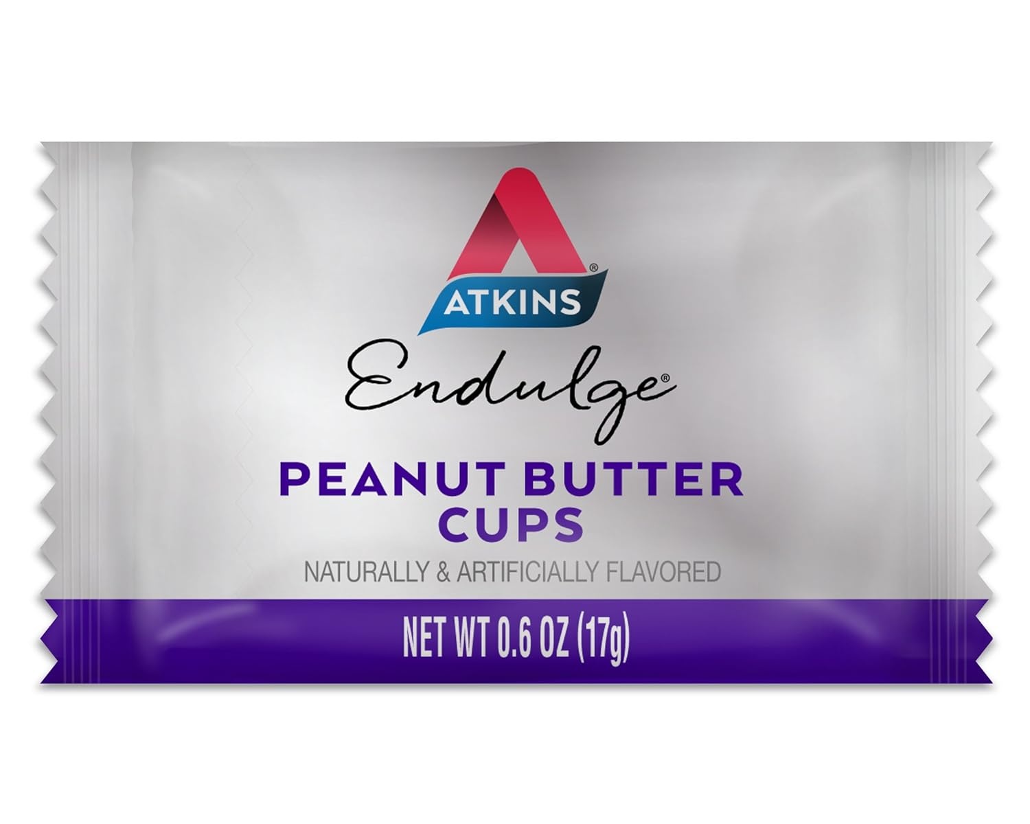 image:imageAtkins Endulge Chocolate Peanut Candies Dessert Favorite 0g Sugar 20 CountPeanut Butter