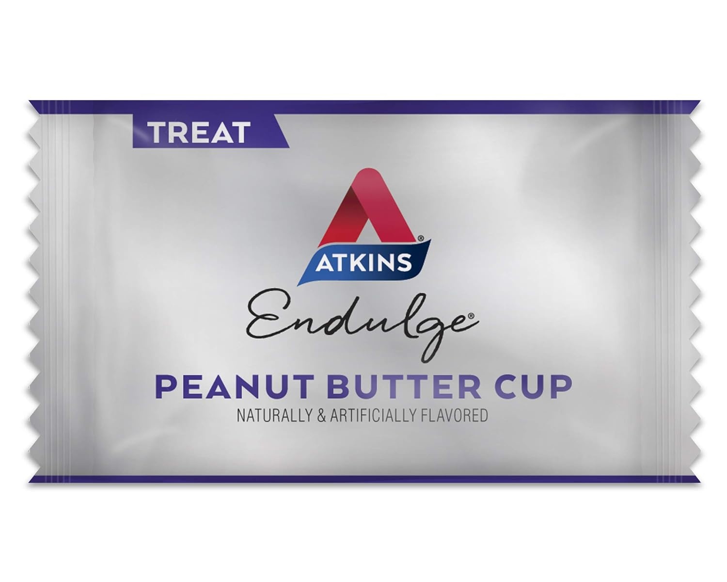 image:imageAtkins Endulge Chocolate Peanut Candies Dessert Favorite 0g Sugar 20 CountPeanut Butter