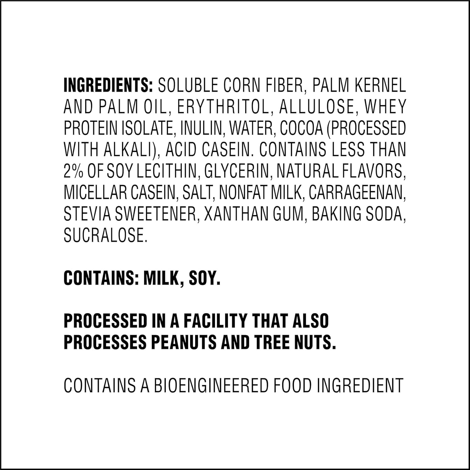 image:imageAtkins Keto Cookies amp Crme Clusters Gluten Free High Fiber Low Carb Keto Friendly 8 CountCookies Crme Clusters
