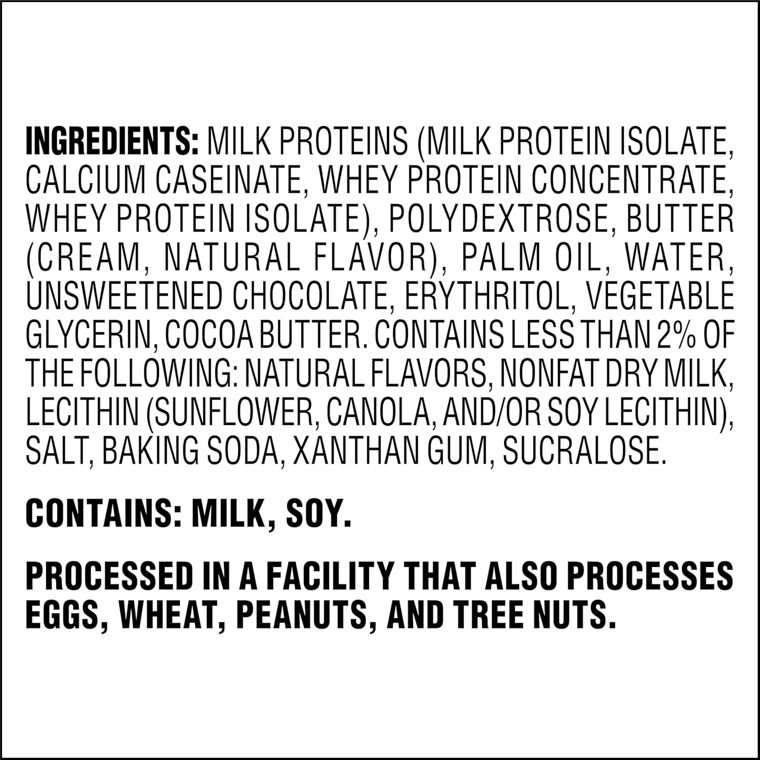 image:imageAtkins Peanut Butter High Protein Cookie Keto Snacks 3g Net Carb 1g Sugar Low Sugar Snacks Low Carb Treats 4 CountChocolate Chip
