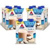 image:imageAtkins Creamy Chocolate Coconut Protein Shake 15g Protein 2g Net Carbs 1g Sugar Keto Friendly 12 Count11 Fl Oz Pack of 12