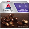 Chocolate Covered Almonds