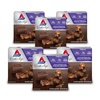 Milk Chocolate Caramel Squares